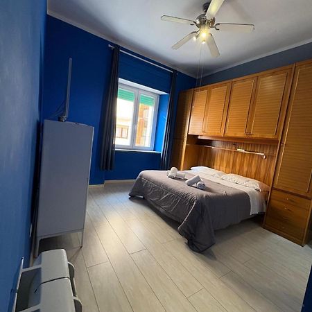 Bed and Breakfast Md House Чивитавеккья Экстерьер фото